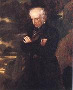 Wordsworth on Helvellyn Benjamin Robert Haydon